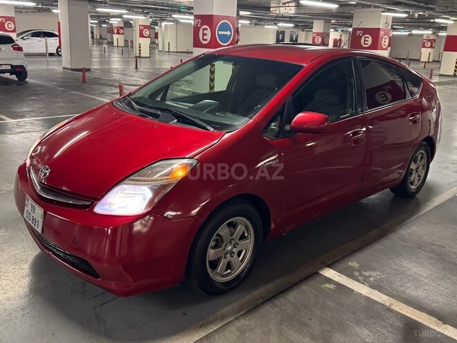 Toyota Prius 2008, 398,000 km - 1.5 l - Bakı