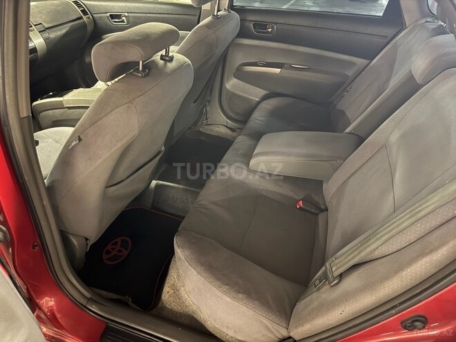 Toyota Prius 2008, 398,000 km - 1.5 l - Bakı