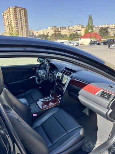 Toyota Camry 2012, 144,000 km - 2.5 l - Bakı