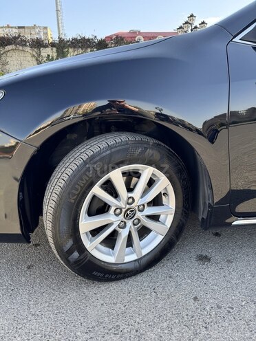 Toyota Camry 2012, 144,000 km - 2.5 l - Bakı