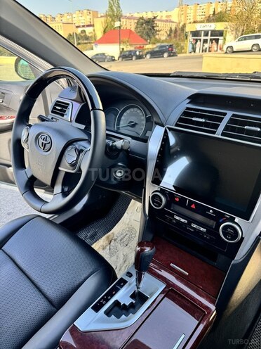 Toyota Camry 2012, 144,000 km - 2.5 l - Bakı