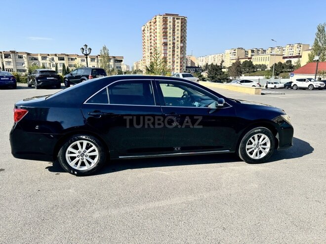 Toyota Camry 2012, 144,000 km - 2.5 l - Bakı