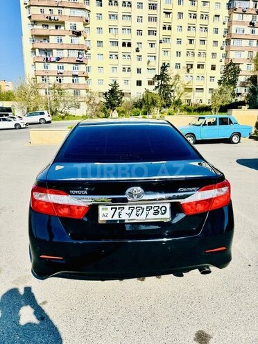 Toyota Camry 2012, 144,000 km - 2.5 l - Bakı