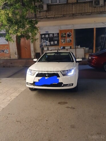 Khazar SD 2019, 230,000 km - 1.7 l - Bakı