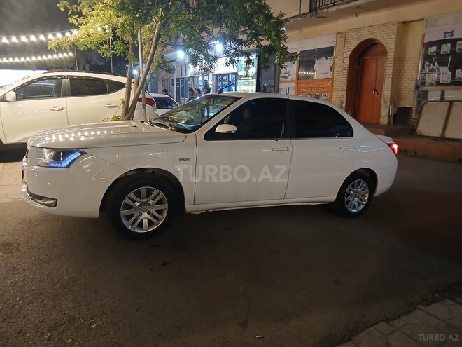 Khazar SD 2019, 230,000 km - 1.7 l - Bakı