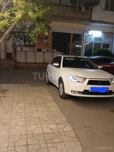 Khazar SD 2019, 230,000 km - 1.7 l - Bakı