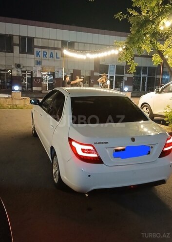 Khazar SD 2019, 230,000 km - 1.7 l - Bakı