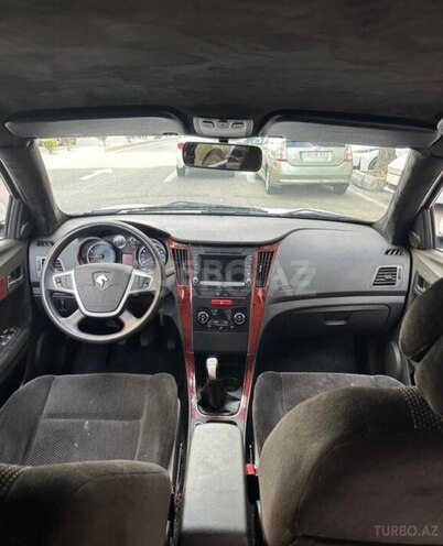 Khazar SD 2019, 230,000 km - 1.7 l - Bakı