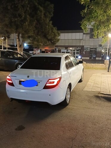 Khazar SD 2019, 230,000 km - 1.7 l - Bakı