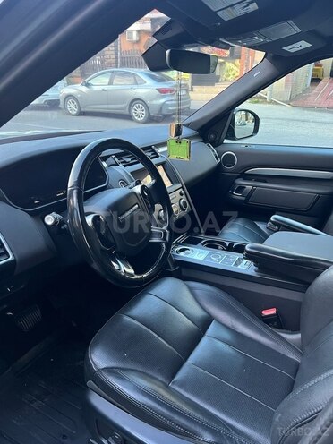Land Rover Discovery 2020, 101,900 km - 3.0 л - Bakı