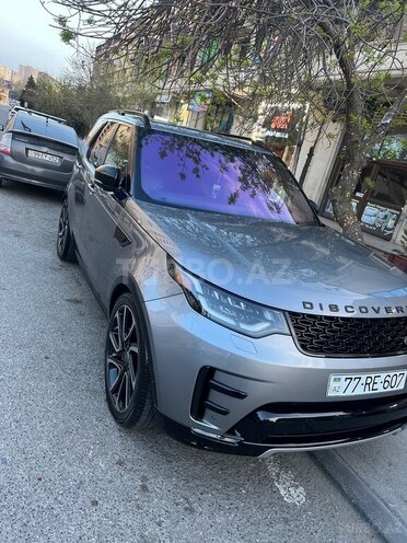 Land Rover Discovery 2020, 101,900 km - 3.0 л - Bakı