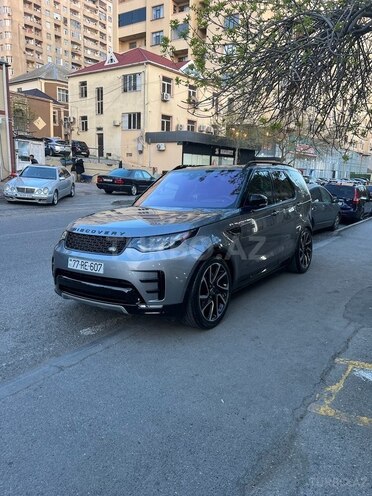Land Rover Discovery 2020, 101,900 km - 3.0 л - Bakı