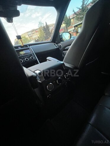 Land Rover Discovery 2020, 101,900 km - 3.0 л - Bakı