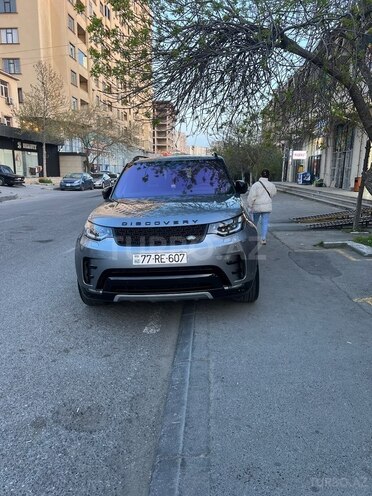 Land Rover Discovery 2020, 101,900 km - 3.0 л - Bakı