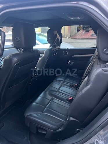 Land Rover Discovery 2020, 101,900 km - 3.0 л - Bakı