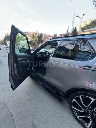 Land Rover Discovery 2020, 101,900 km - 3.0 л - Bakı