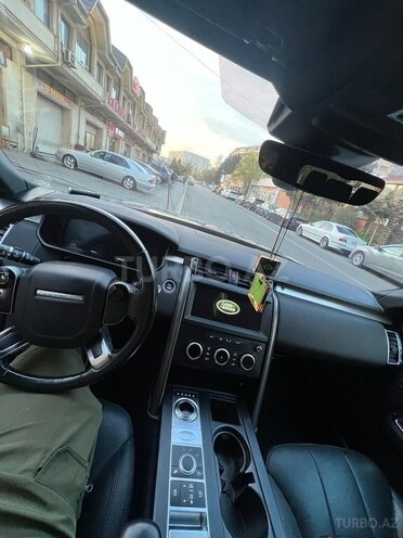 Land Rover Discovery 2020, 101,900 km - 3.0 л - Bakı