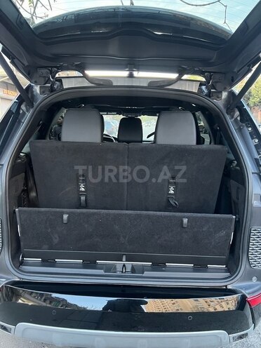 Land Rover Discovery 2020, 101,900 km - 3.0 л - Bakı