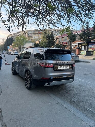 Land Rover Discovery 2020, 101,900 km - 3.0 л - Bakı