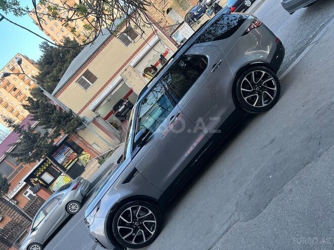 Land Rover Discovery 2020, 101,900 km - 3.0 л - Bakı
