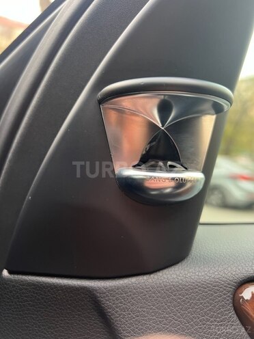 Mercedes GL 500 4MATIC 2013, 165,000 km - 4.7 l - Bakı