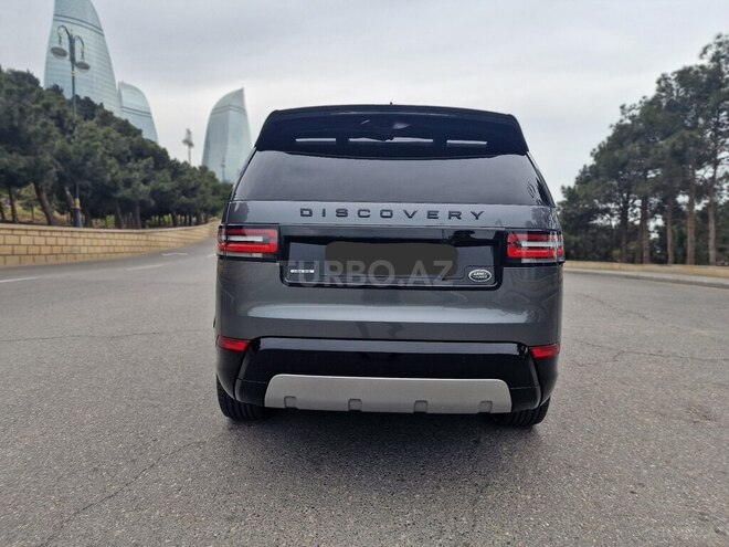 Land Rover Discovery 2019, 92,000 km - 3.0 л - Bakı