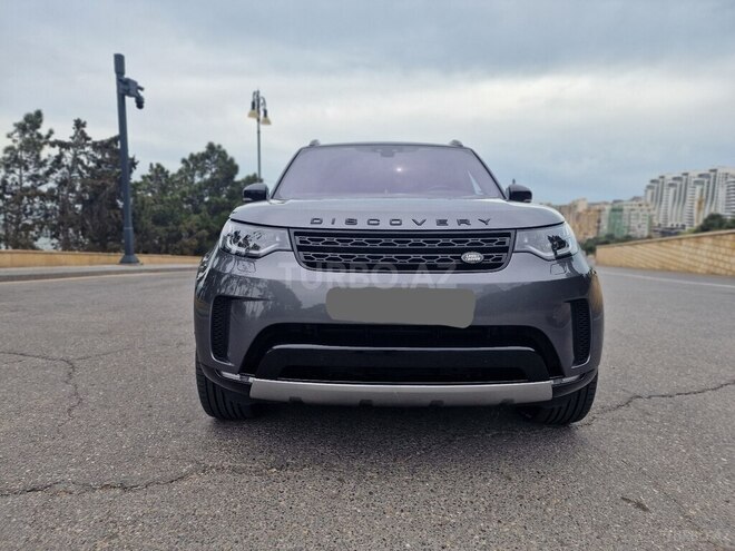 Land Rover Discovery 2019, 92,000 km - 3.0 л - Bakı