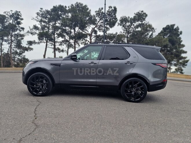 Land Rover Discovery 2019, 92,000 km - 3.0 л - Bakı