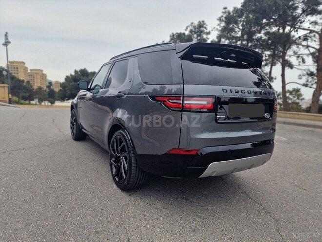 Land Rover Discovery 2019, 92,000 km - 3.0 л - Bakı