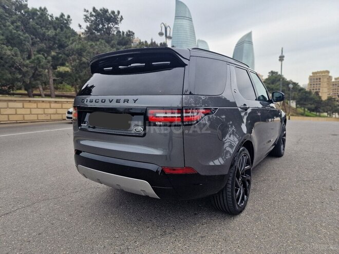 Land Rover Discovery 2019, 92,000 km - 3.0 л - Bakı
