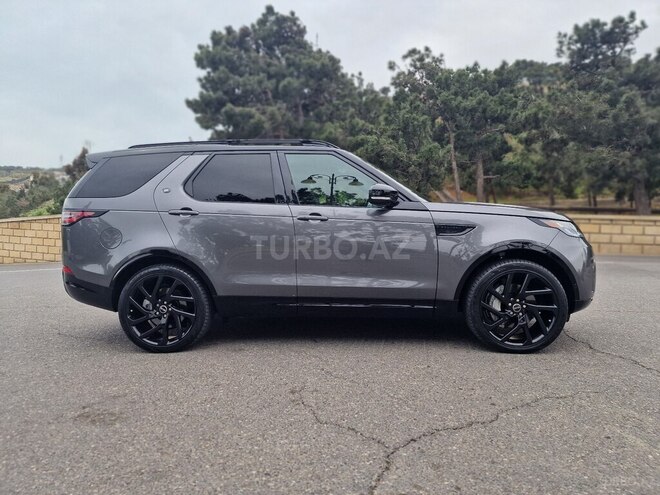 Land Rover Discovery 2019, 92,000 km - 3.0 л - Bakı