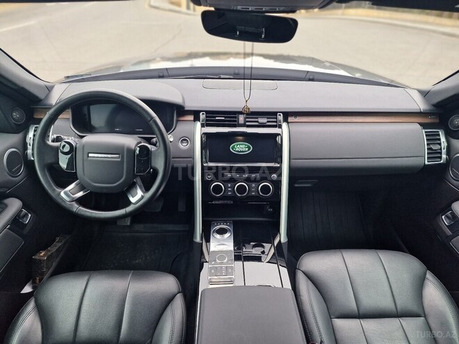 Land Rover Discovery 2019, 92,000 km - 3.0 л - Bakı