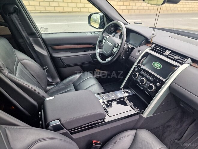 Land Rover Discovery 2019, 92,000 km - 3.0 л - Bakı
