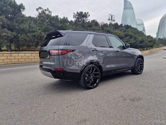 Land Rover Discovery 2019, 92,000 km - 3.0 л - Bakı