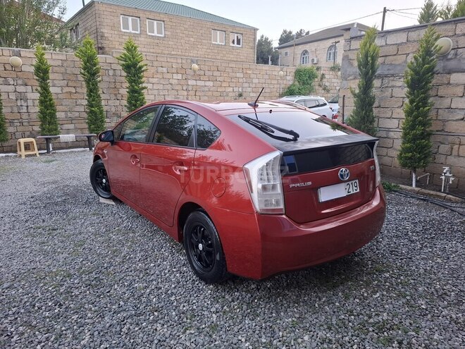 Toyota Prius 2010, 244,125 km - 1.8 л - Bakı