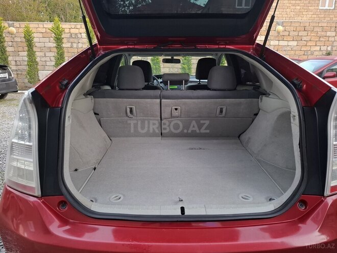 Toyota Prius 2010, 244,125 km - 1.8 л - Bakı