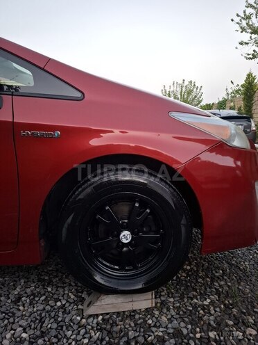 Toyota Prius 2010, 244,125 km - 1.8 л - Bakı