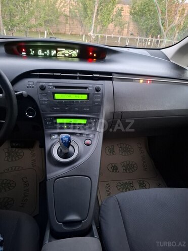 Toyota Prius 2010, 244,125 km - 1.8 л - Bakı