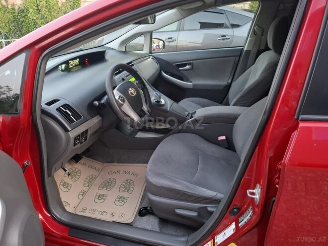 Toyota Prius 2010, 244,125 km - 1.8 л - Bakı