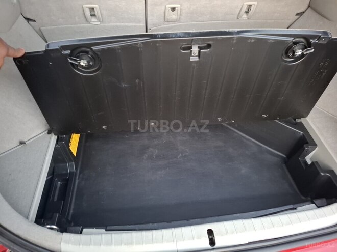 Toyota Prius 2010, 244,125 km - 1.8 л - Bakı
