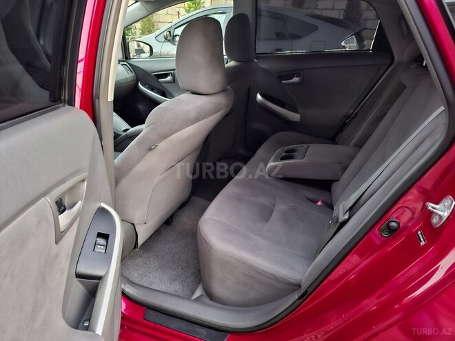 Toyota Prius 2010, 244,125 km - 1.8 л - Bakı