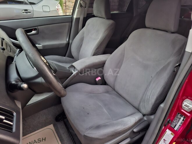 Toyota Prius 2010, 244,125 km - 1.8 л - Bakı