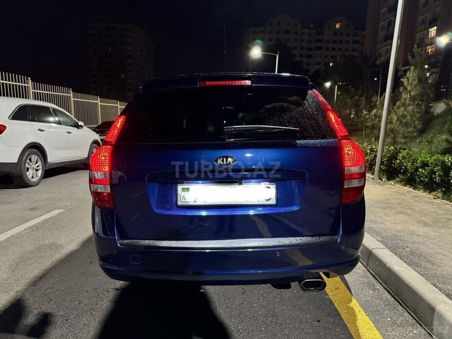 Kia Ceed 2009, 250,000 km - 1.6 л - Bakı