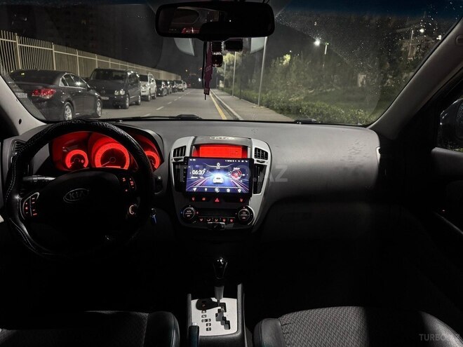 Kia Ceed 2009, 250,000 km - 1.6 л - Bakı