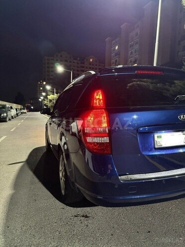 Kia Ceed 2009, 250,000 km - 1.6 л - Bakı