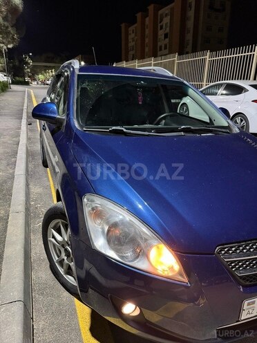 Kia Ceed 2009, 250,000 km - 1.6 л - Bakı