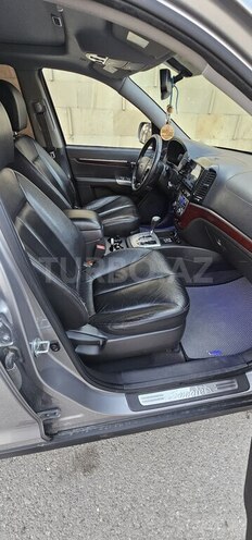 Hyundai Santa Fe 2010, 179,000 km - 2.2 л - Bakı