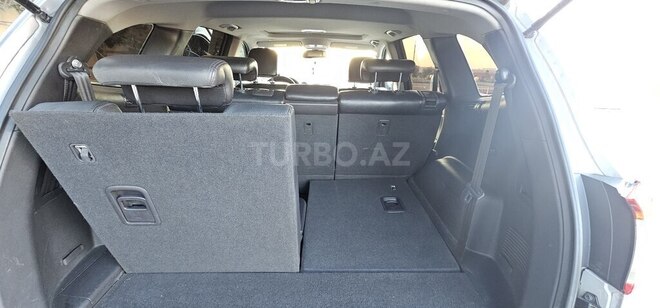Hyundai Santa Fe 2010, 179,000 km - 2.2 л - Bakı