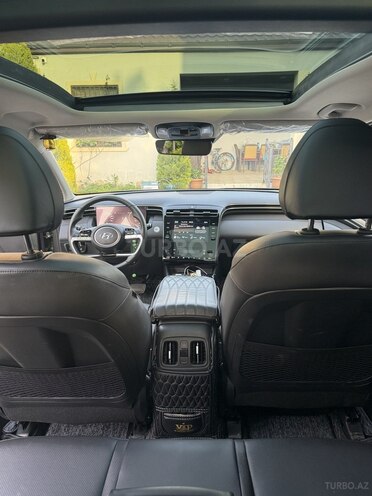 Hyundai Tucson 2023, 19,000 km - 1.6 л - Bakı