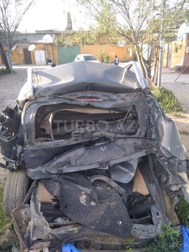 Renault Megane 2007, 200,000 km - 1.5 l - Bakı